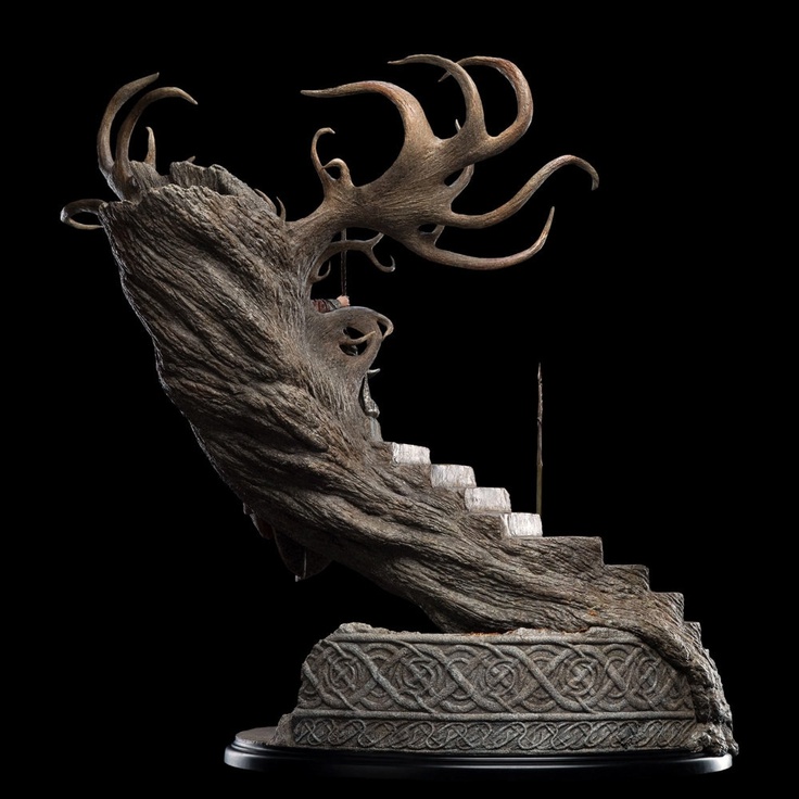 THRANDUIL™, THE WOODLAND KING