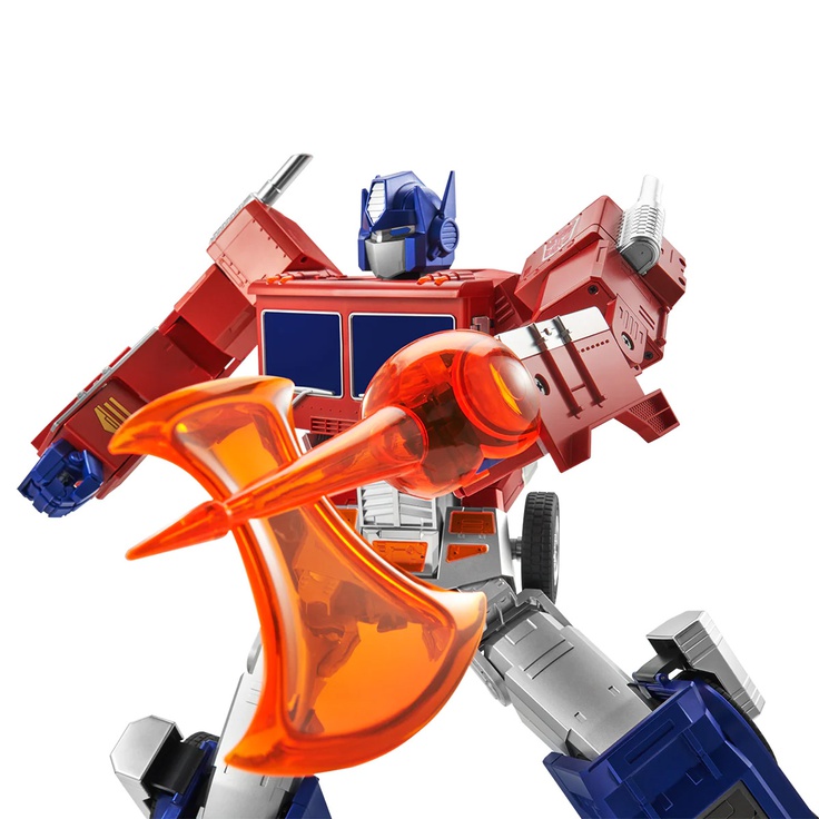 Flagship - Optimus Prime (Limited Edition)