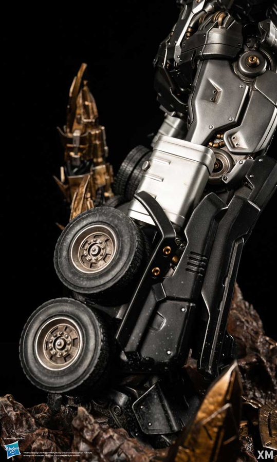 Nemesis Prime
