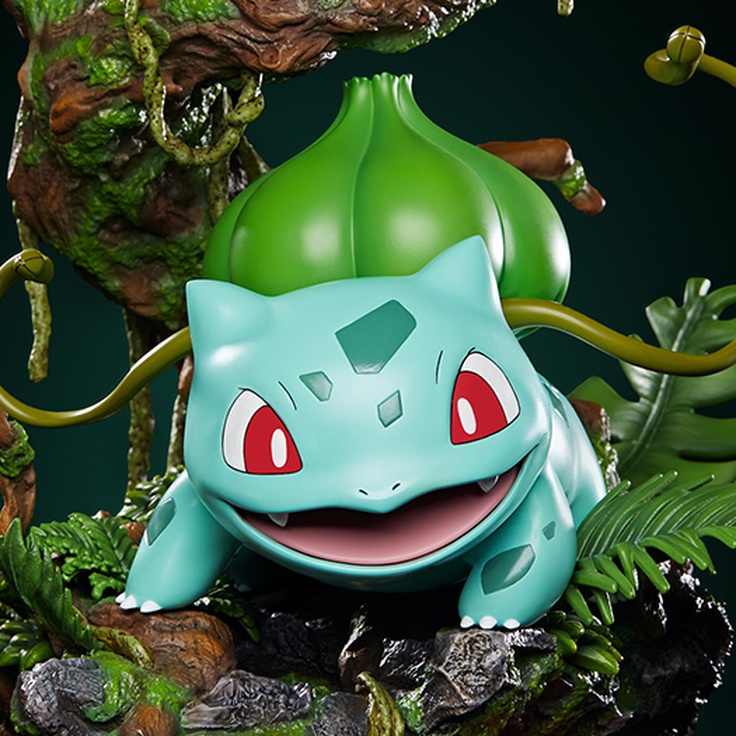 Bulbasaur