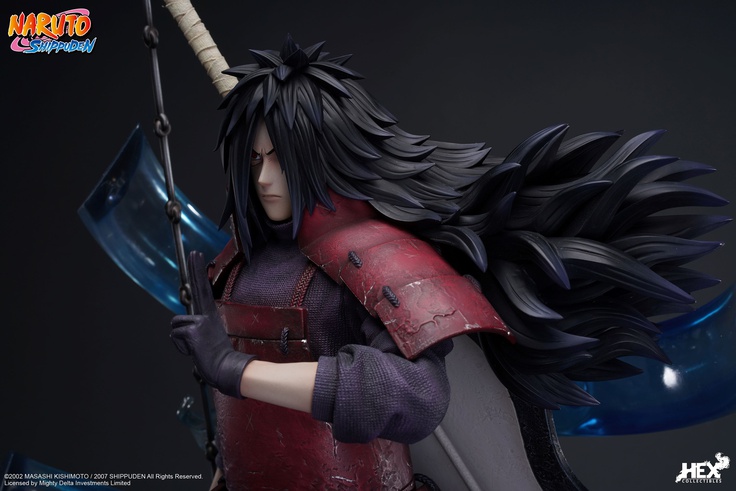Uchiha Madara