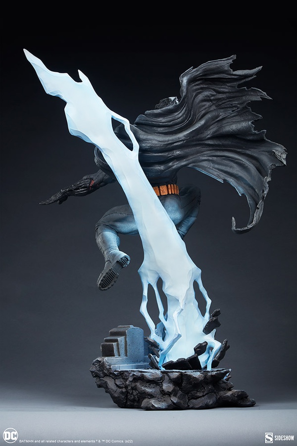 Batman: The Dark Knight Returns