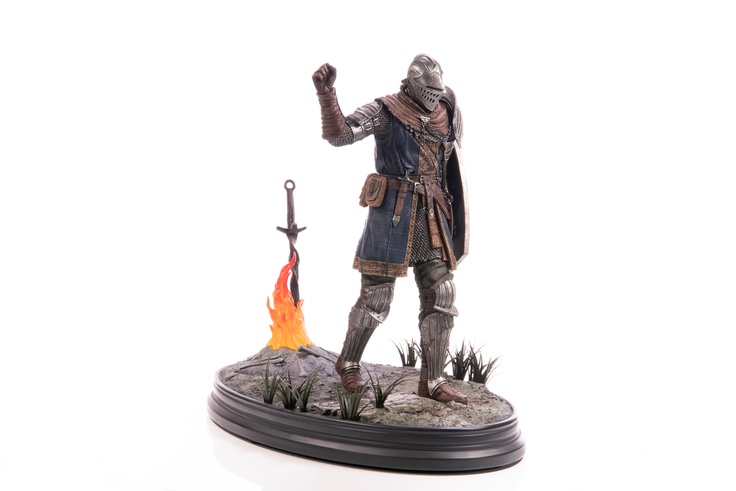 DARK SOULS - ELITE KNIGHT: EXPLORATION EDITION