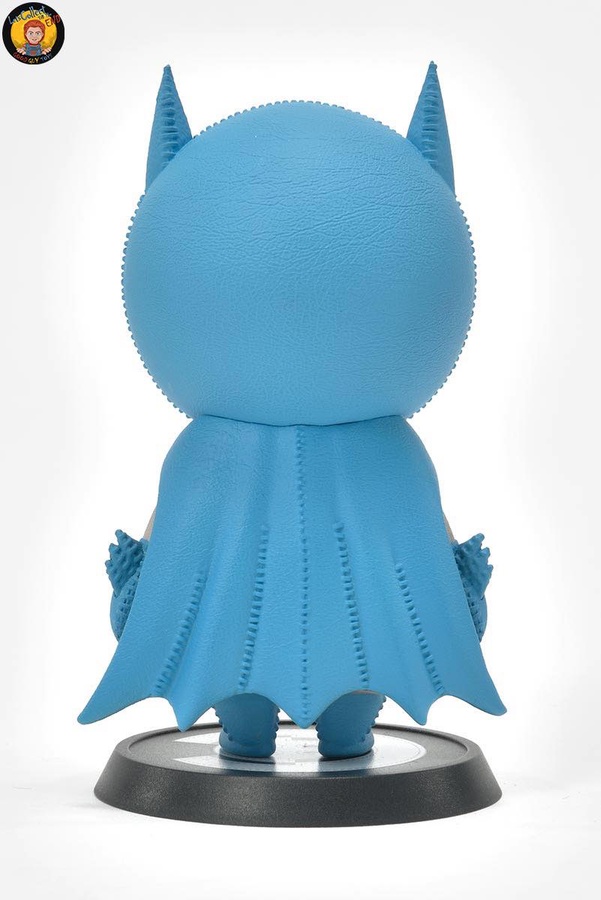 Superman & Batman Set