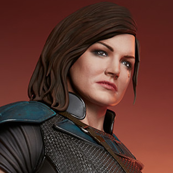 Cara Dune