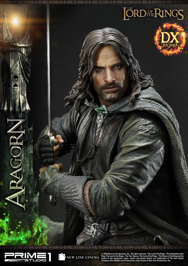 Aragorn - DX VER