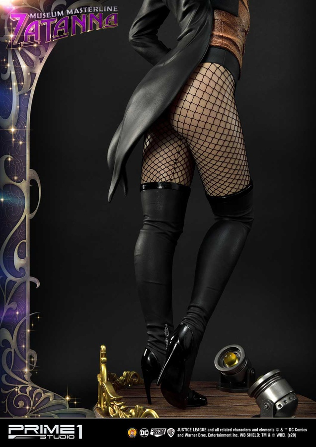 Zatanna