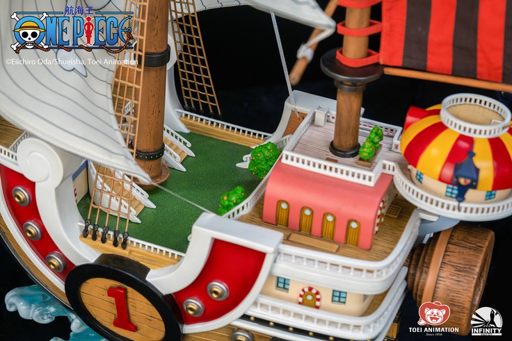 Thousand Sunny