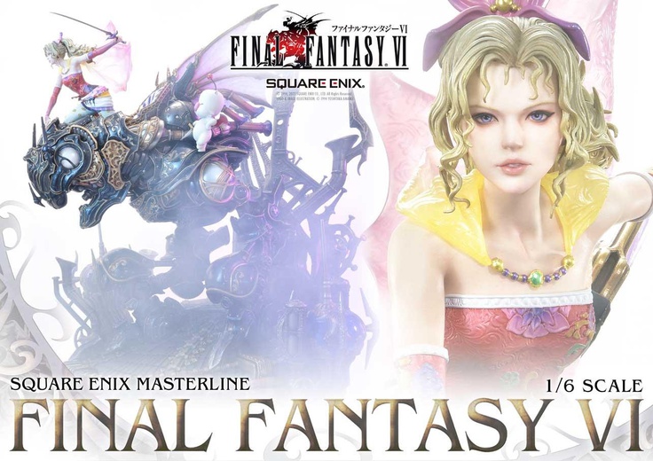 Final Fantasy VI