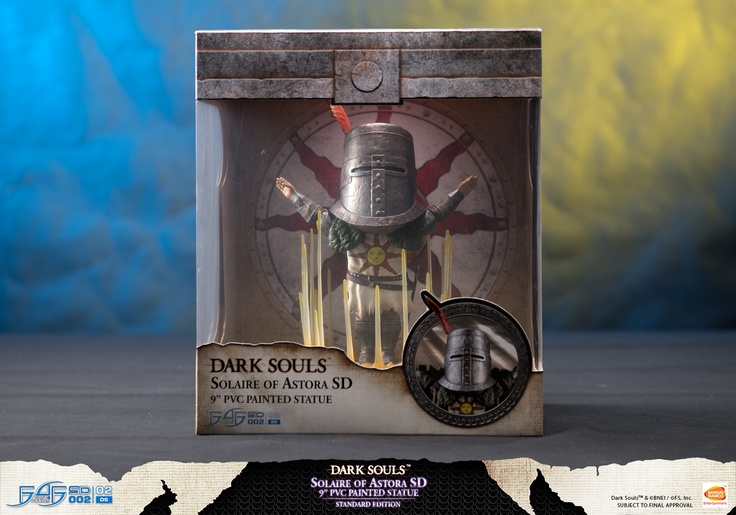 SOLAIRE OF ASTORA PVC