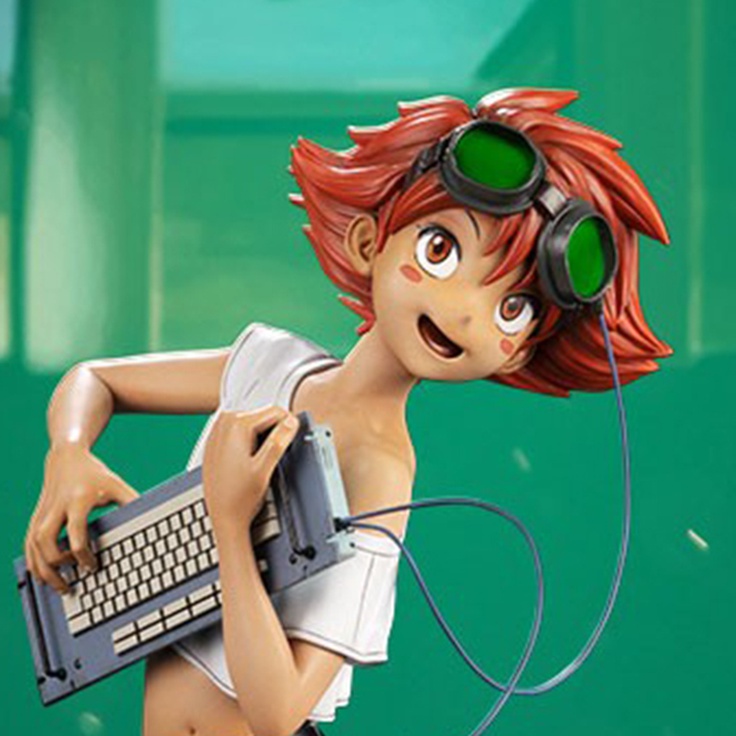 ED AND EIN (STANDARD EDITION)