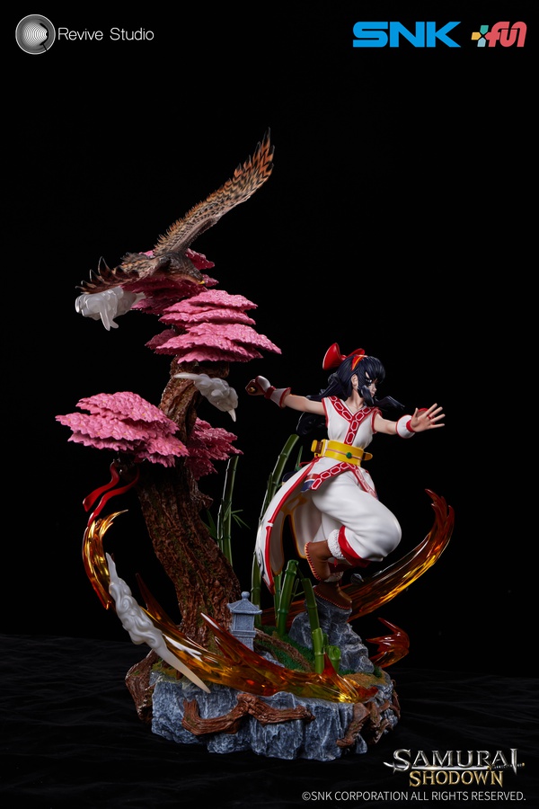 Nakoruru