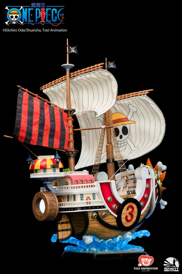 Thousand Sunny