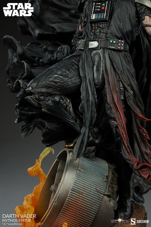 Darth Vader Mythos