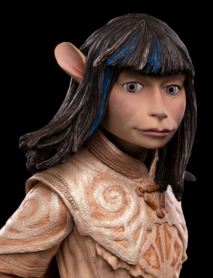 JEN THE GELFLING-1:6 SCALE