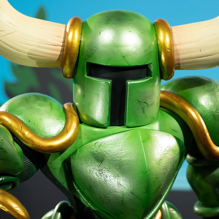 SHOVEL KNIGHT : PLAYER 2 - STANDARD EDITION