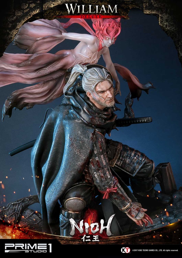 William Deluxe Version