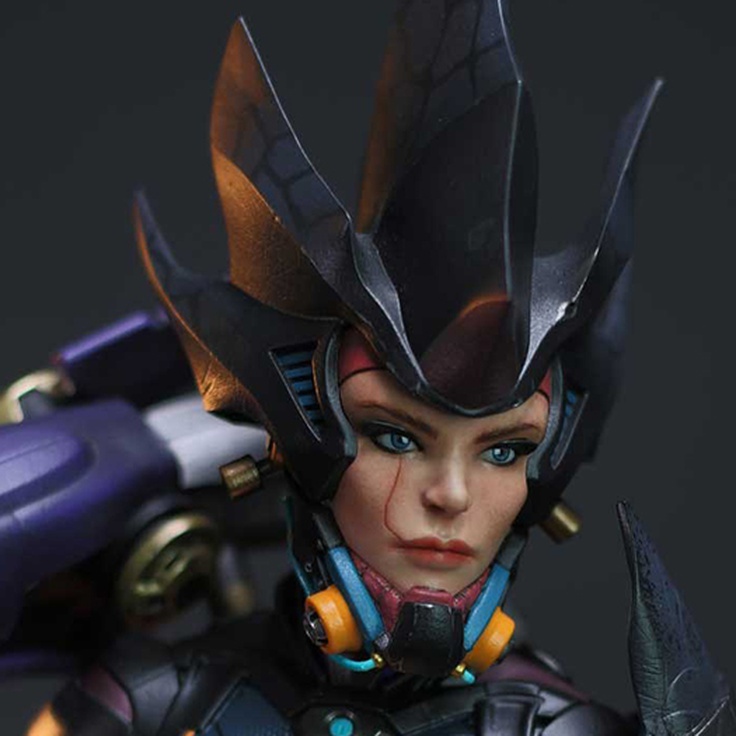 Bounties of Bathos – Black Sorrow STGCC Exclusive