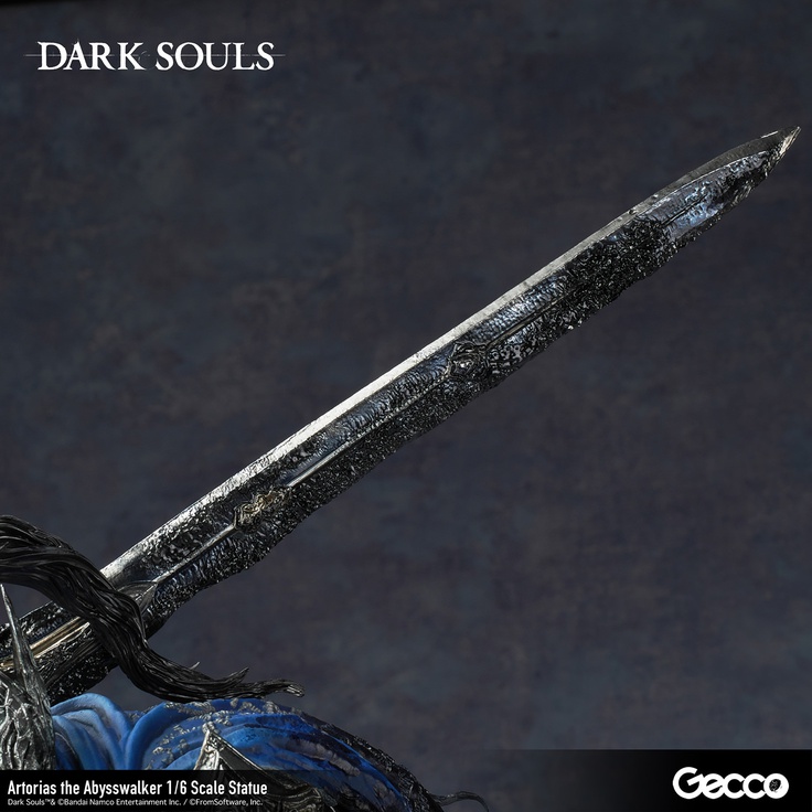 Artorias the Abysswalker