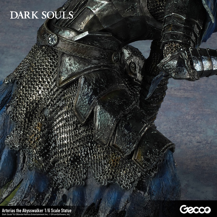 Artorias the Abysswalker