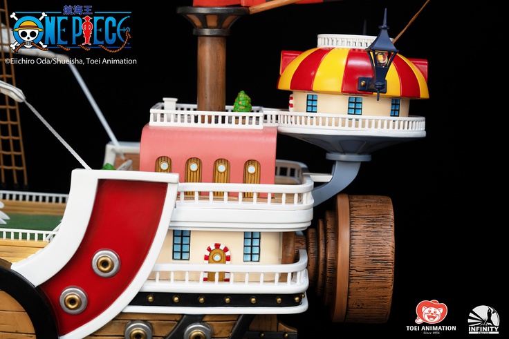 Thousand Sunny