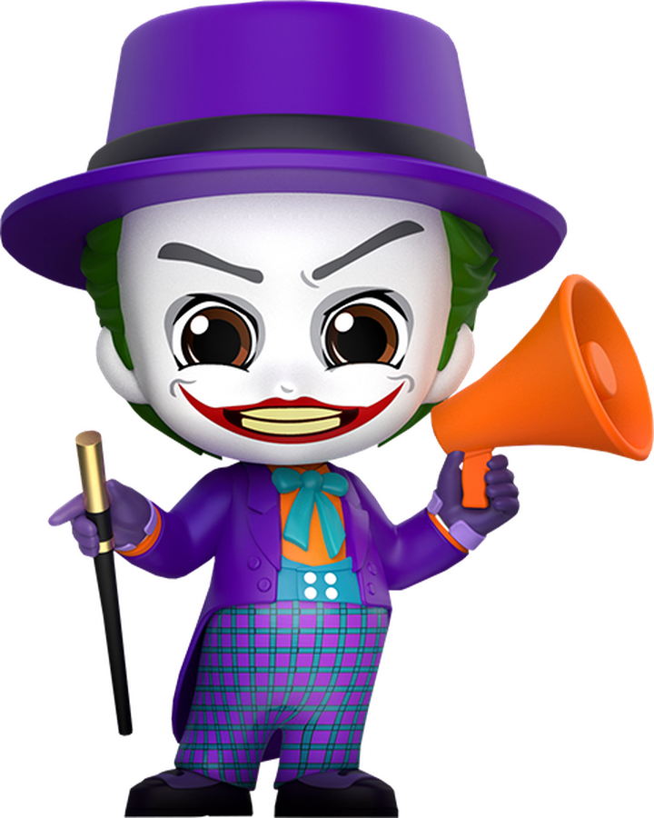 THE JOKER - 1989