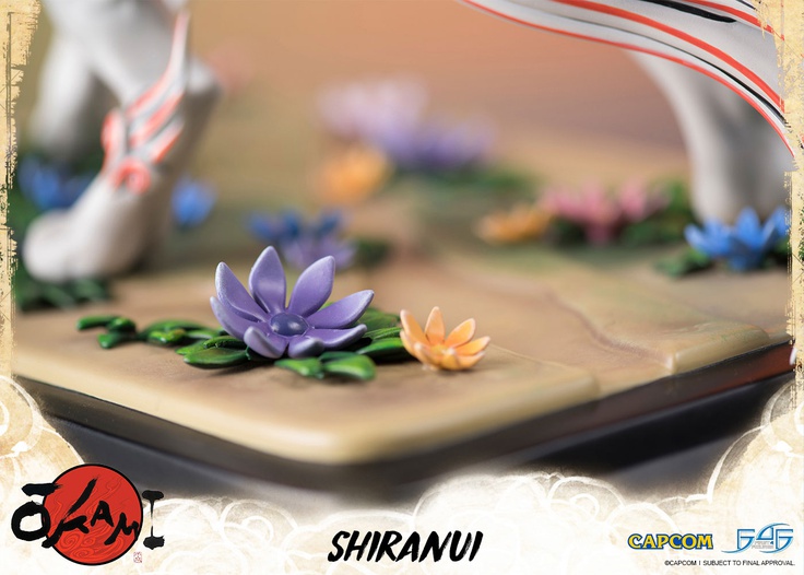SHIRANUI (REGULAR)