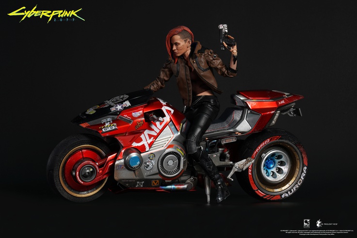 CYBERPUNK 2077 ULTIMATE BUNDLE