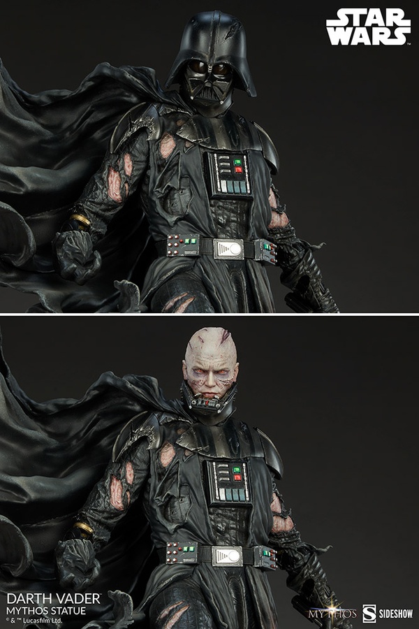 Darth Vader Mythos