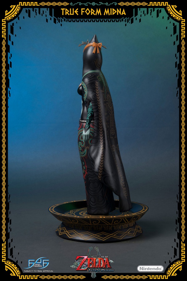 TRUE FORM MIDNA (REGULAR)