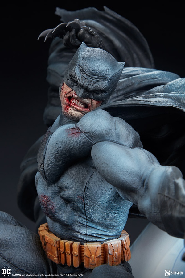 Batman: The Dark Knight Returns