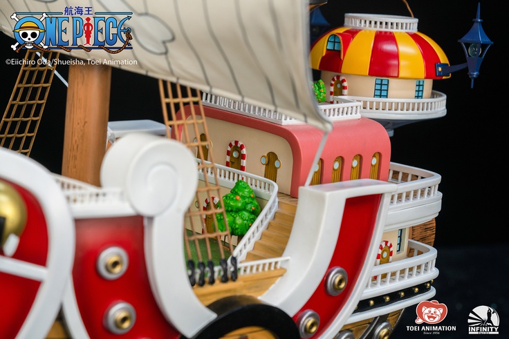 Thousand Sunny