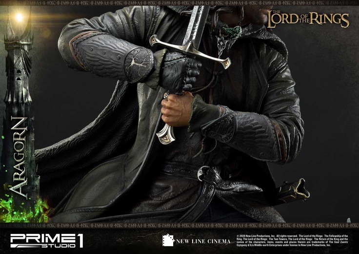 Aragorn - DX VER