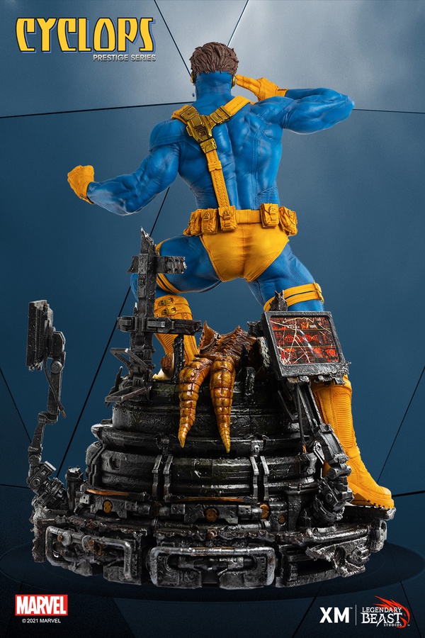 Cyclops - 1:3 Scale - Bonus ver