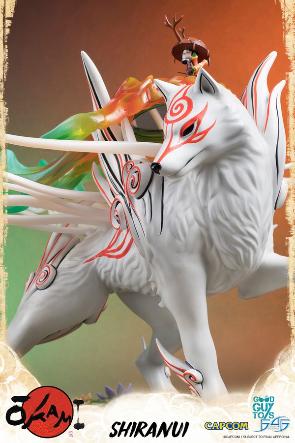 SHIRANUI (REGULAR)