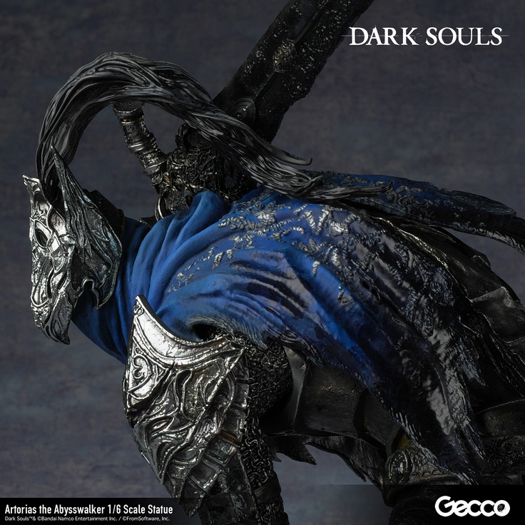 Artorias the Abysswalker