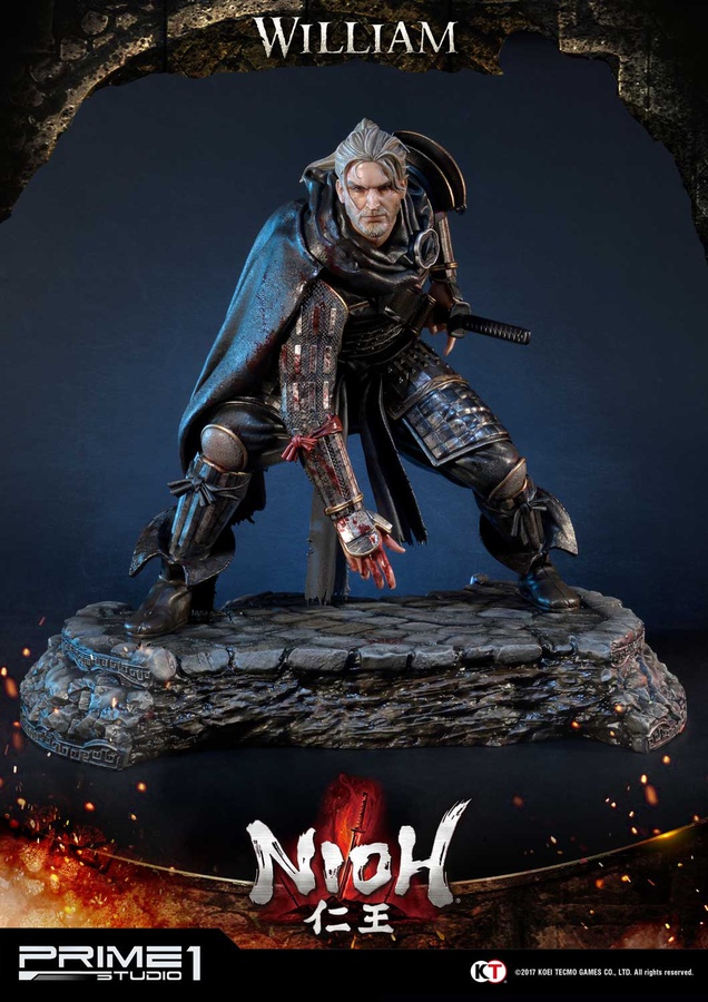 William