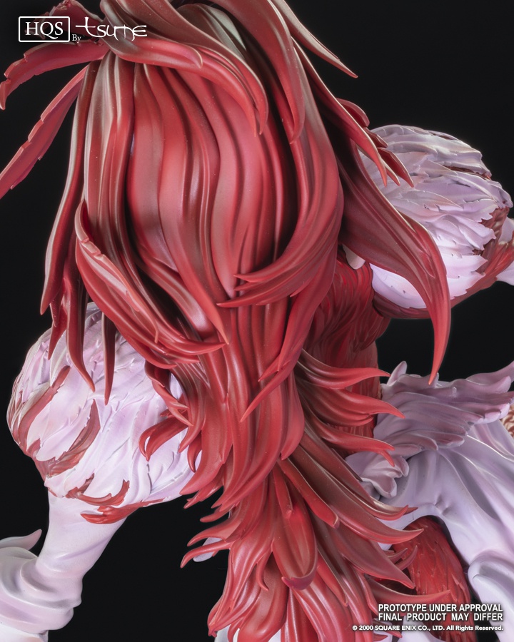 FINAL FANTASY IX : BATTLE OF DESTINY