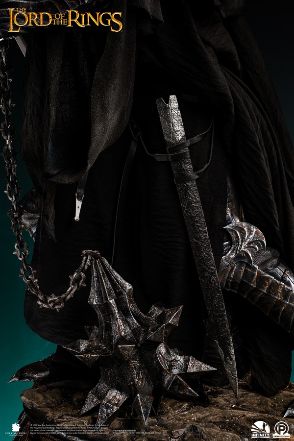 Witch King of Angmar 1:2 Scale