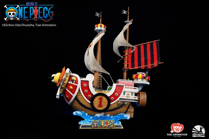 Thousand Sunny