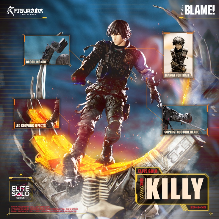 KILLY