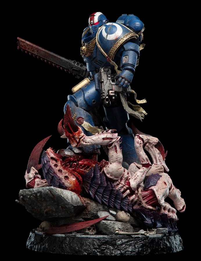 LIEUTENANT TITUS - LIMITED EDITION - EX VER