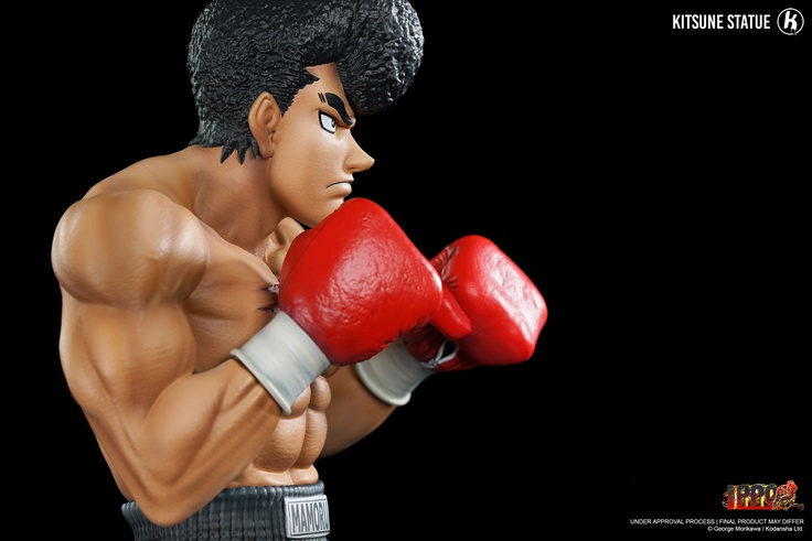 MAMORU TAKAMURA