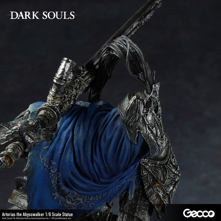 Artorias the Abysswalker