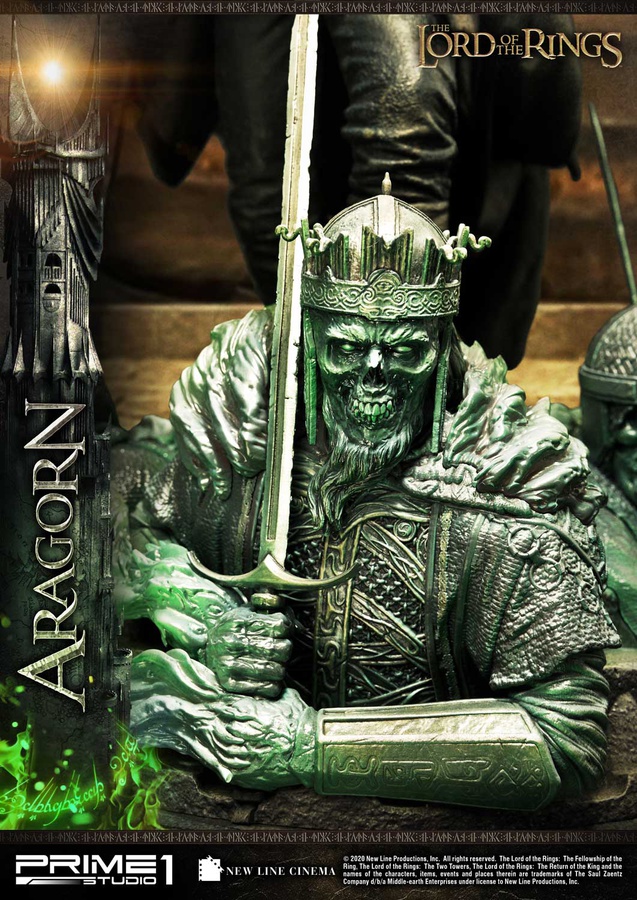 Aragorn - DX VER