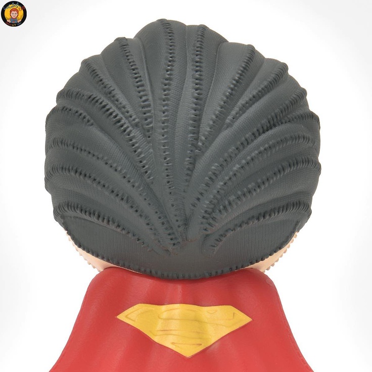 Superman & Batman Set