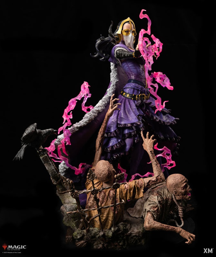 Liliana Vess