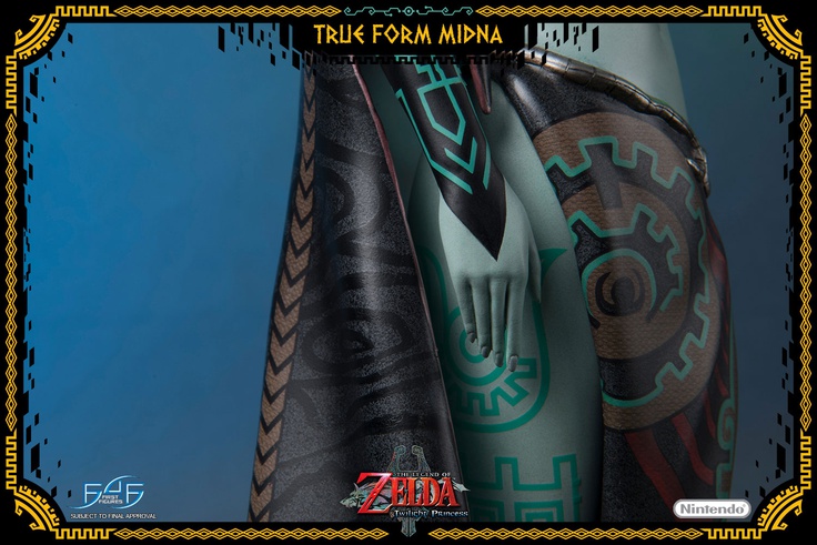 TRUE FORM MIDNA (REGULAR)