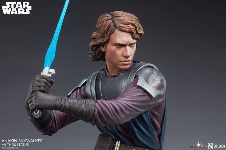 Anakin Skywalker™ Mythos