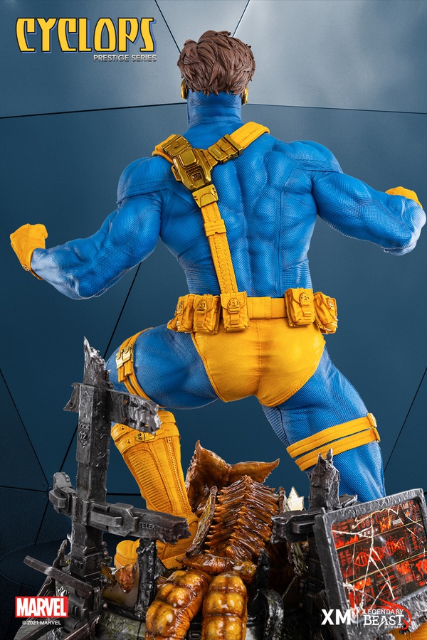 Cyclops - 1:3 Scale - Bonus ver